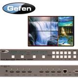 Gefen SL 444 HDMI 4x4 Seamless Matrix