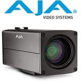 AJA RovoCam  Ultra HD broadcast HDBaseT kamera