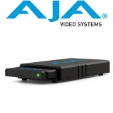 AJA Pak Dock Pro