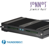 Sonnet SF3 CFast 2.0 reader | Thunderbolt 3