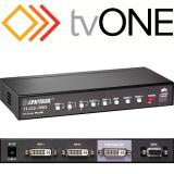 TVone C2-760 DVI Scaler PLUS