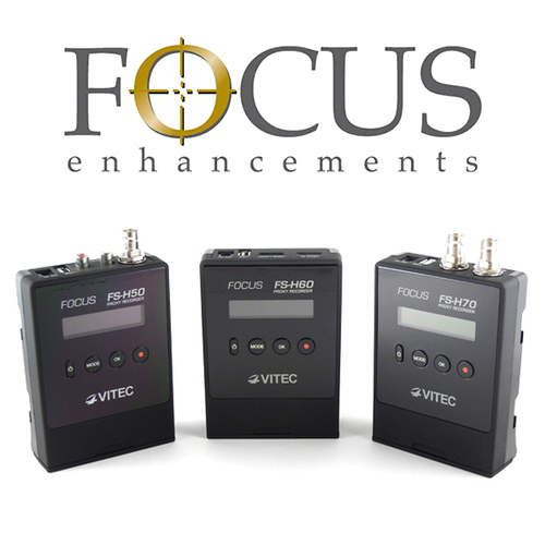 FOCUS FS-H60 HDMI WiFi Portable Proxy Recorder 